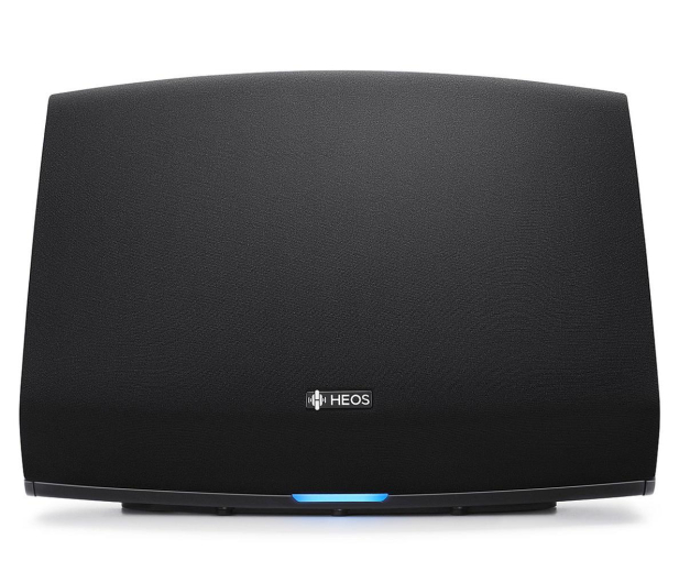 Denon HEOS 5 HS2 Czarny - 395785 - zdjęcie 2